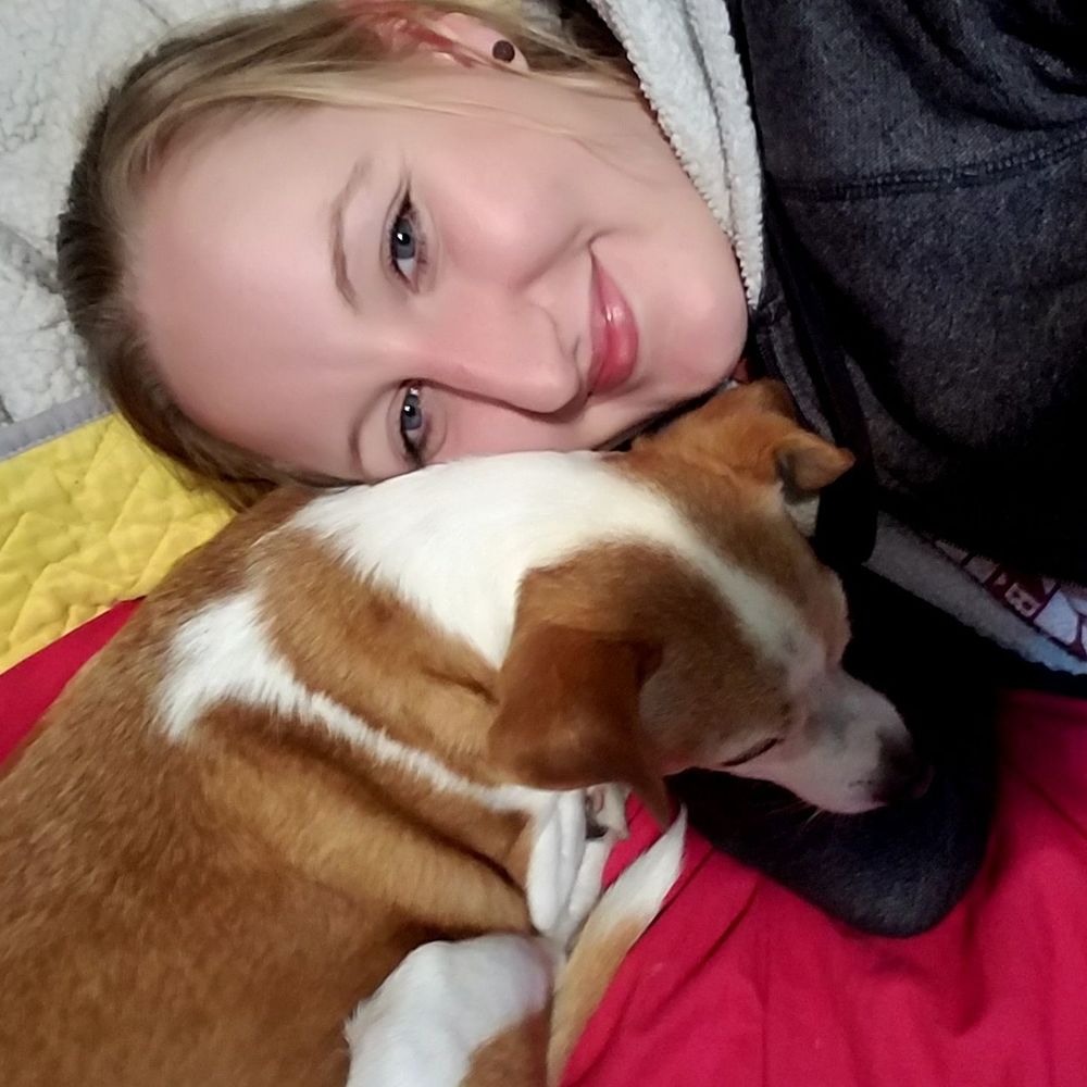 Meet your Posher, Natalie ann